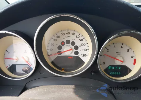 2008 Dodge Caliber Sxt z USA, uszkodzony, nr VIN 1B3HB48B68D650144